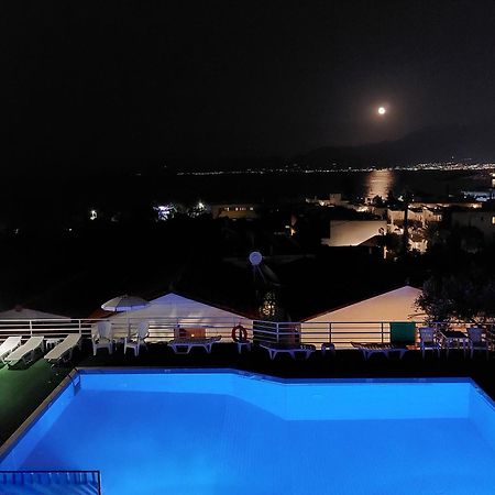View Villas Khersónisos Eksteriør bilde