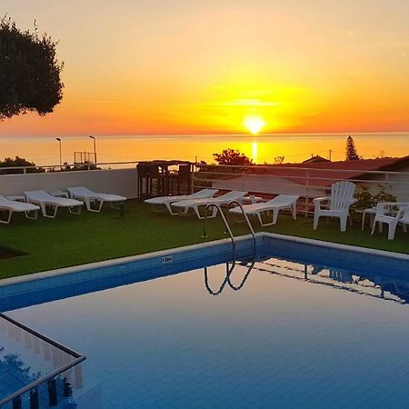 View Villas Khersónisos Eksteriør bilde