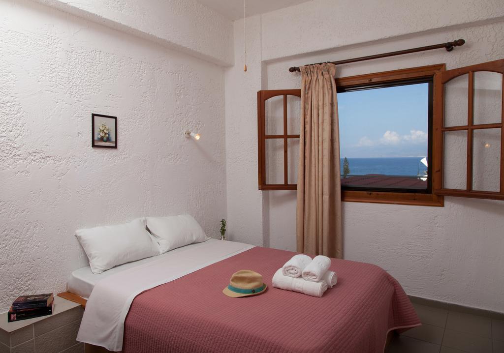 View Villas Khersónisos Rom bilde