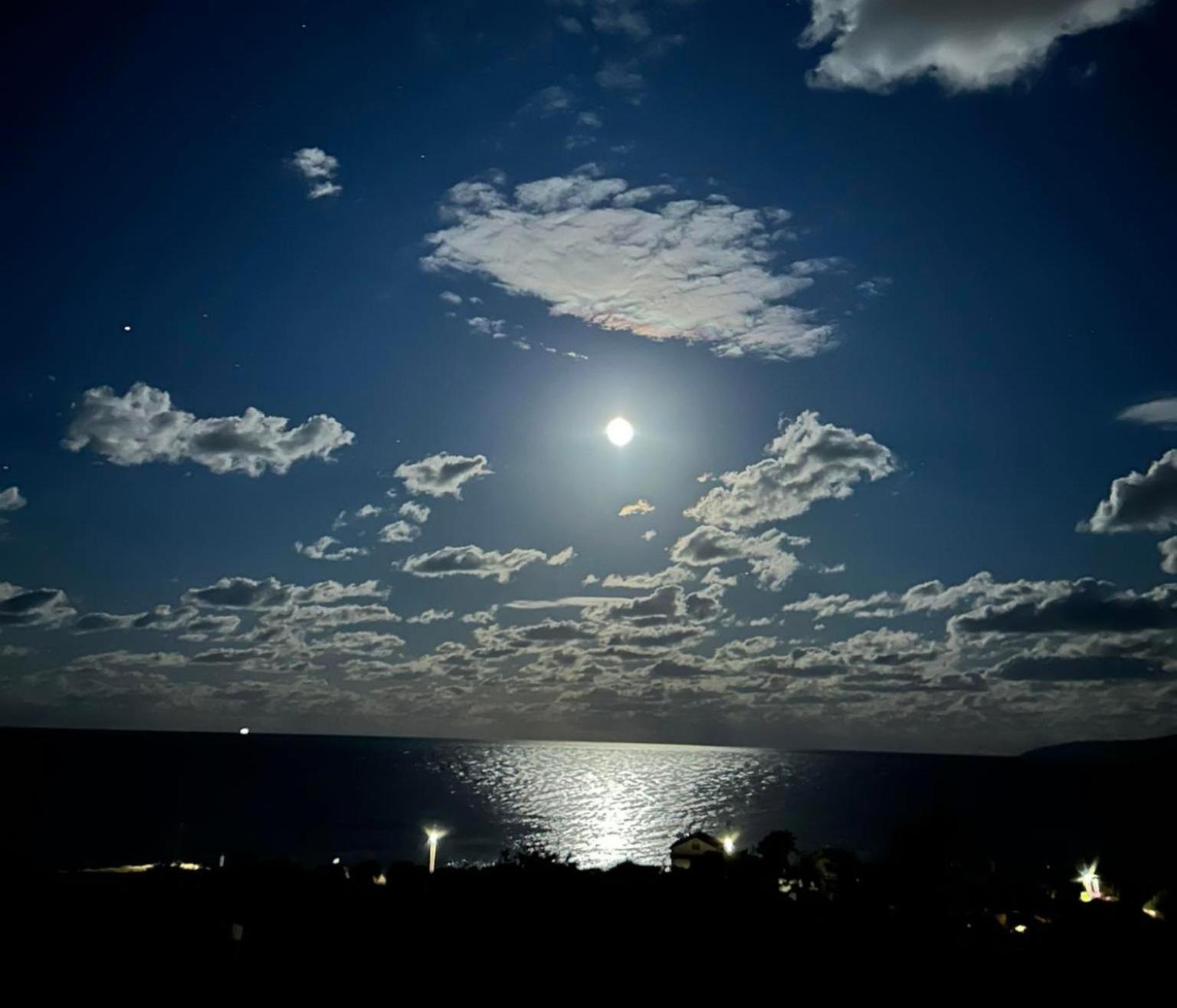 View Villas Khersónisos Eksteriør bilde