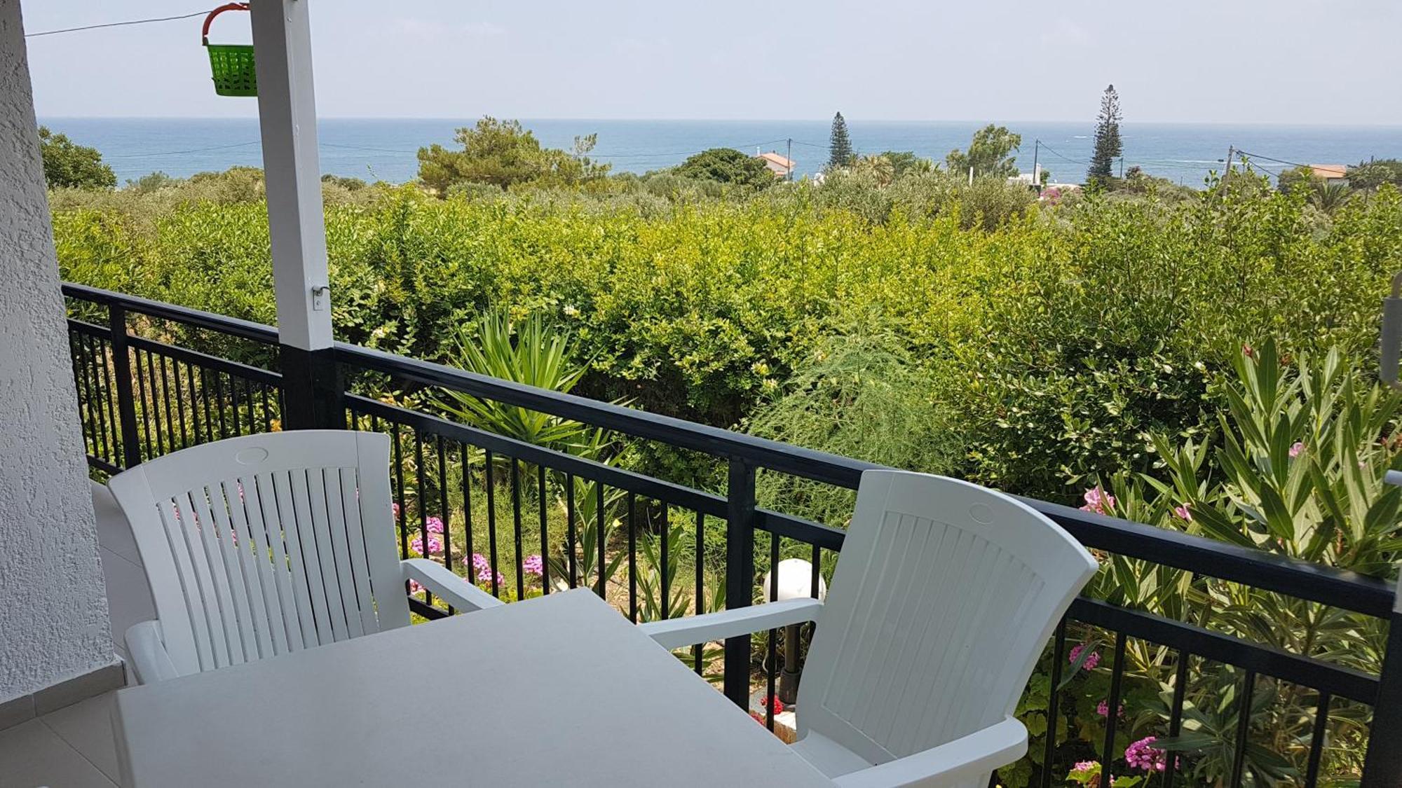 View Villas Khersónisos Rom bilde