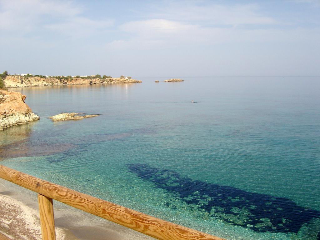 View Villas Khersónisos Rom bilde