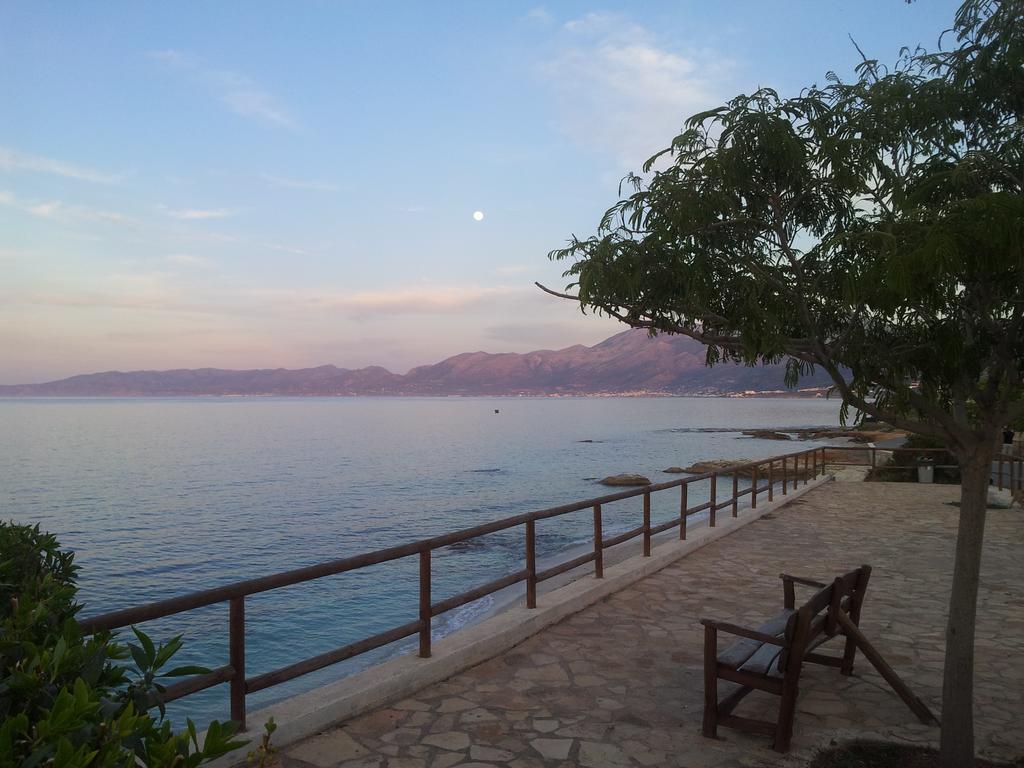 View Villas Khersónisos Eksteriør bilde
