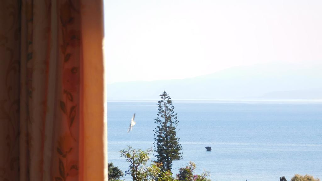 View Villas Khersónisos Eksteriør bilde