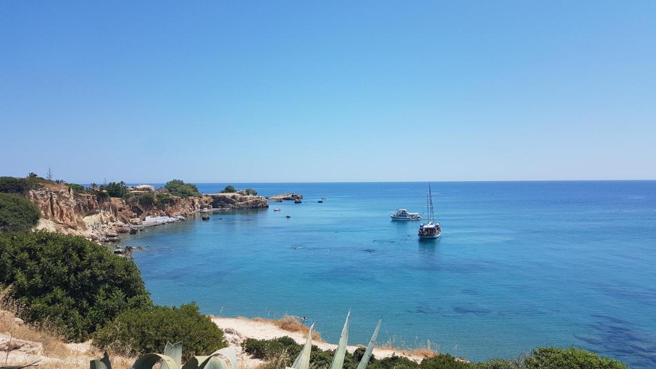 View Villas Khersónisos Eksteriør bilde